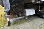 2016 Iveco Daily skapbil automat 7,2T Zepro lift Webasto